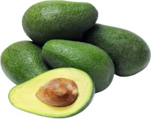 KETAFRESH AVOCADO EXPORT FUERTE